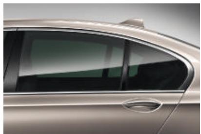 BMW 730D - Système de récapération de l'énergie au freinage - 7