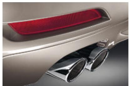 BMW 730D - Système de récapération de l'énergie au freinage - 8