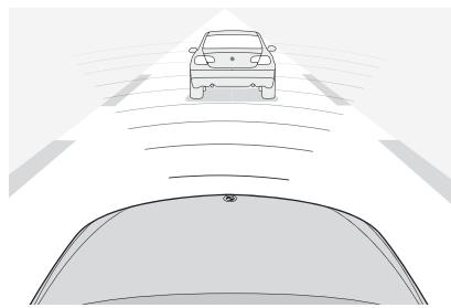 BMW 730D - Système de récapération de l'énergie au freinage - 30