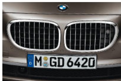 BMW 730D - □ Services Télematiques BMW ConnectedDrive - 9