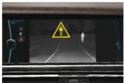 BMW 730D - □ Services Télematiques BMW ConnectedDrive - 8