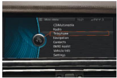 BMW 730D - Système de récapération de l'énergie au freinage - 34