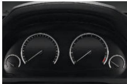 BMW 730D - Système de récapération de l'énergie au freinage - 24