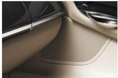 BMW 730D - □ Services Télematiques BMW ConnectedDrive - 4