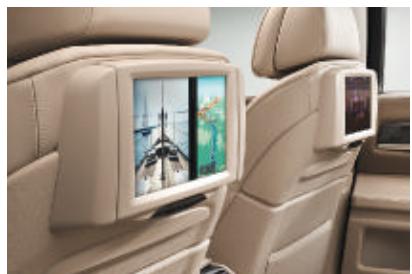 BMW 730D - □ Services Télematiques BMW ConnectedDrive - 27