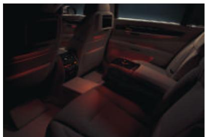 BMW 730D - □ Services Télematiques BMW ConnectedDrive - 33