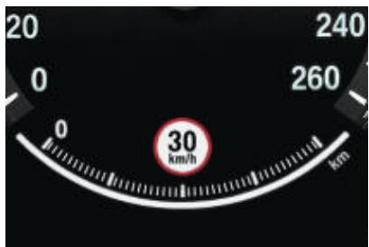 BMW 730D - Système de récapération de l'énergie au freinage - 27