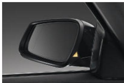 BMW 730D - Système de récapération de l'énergie au freinage - 28