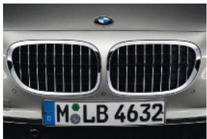 BMW 730D - □ Services Télematiques BMW ConnectedDrive - 37