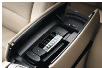 BMW 730D - □ Services Télematiques BMW ConnectedDrive - 14