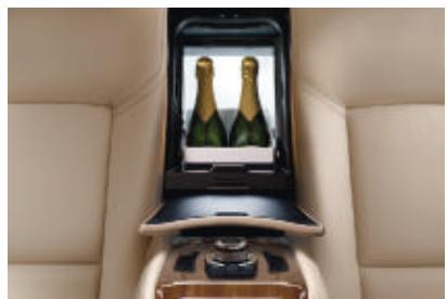 BMW 730D - □ Services Télematiques BMW ConnectedDrive - 31