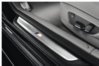 BMW 730D - □ Services Télematiques BMW ConnectedDrive - 48