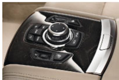 BMW 730D - □ Services Télematiques BMW ConnectedDrive - 28