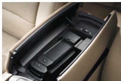 BMW 730D - □ Services Télematiques BMW ConnectedDrive - 13