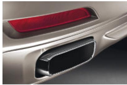 BMW 730D - Système de récapération de l'énergie au freinage - 4