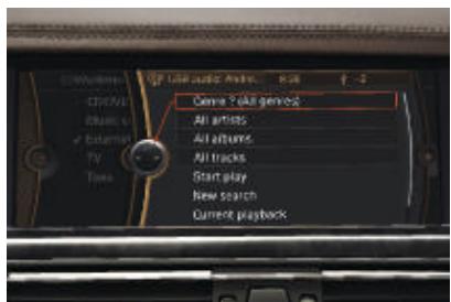 BMW 730D - □ Services Télematiques BMW ConnectedDrive - 6