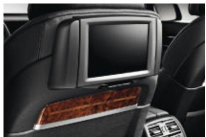 BMW 730D - □ Services Télematiques BMW ConnectedDrive - 42