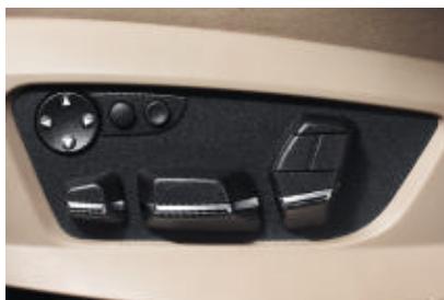 BMW 740LI LIMOUSINE - □ Services Télématiques BMW ConnectedDrive - 15