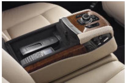 BMW 740LI LIMOUSINE - □ Services Télématiques BMW ConnectedDrive - 29