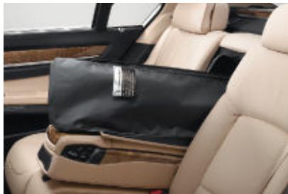 BMW 740LI LIMOUSINE - □ Services Télématiques BMW ConnectedDrive - 32