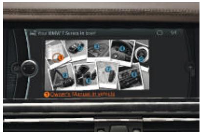 BMW 740LI LIMOUSINE - BMW EfficientDynamics - 35