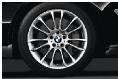 BMW 740LI LIMOUSINE - □ Services Télématiques BMW ConnectedDrive - 47