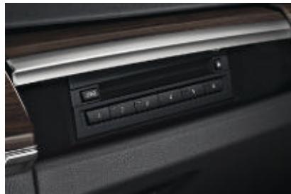 BMW 740LI LIMOUSINE - □ Services Télématiques BMW ConnectedDrive - 3