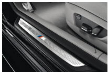 BMW 740LI LIMOUSINE - □ Services Télématiques BMW ConnectedDrive - 48