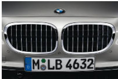 BMW 740LI LIMOUSINE - □ Services Télématiques BMW ConnectedDrive - 37