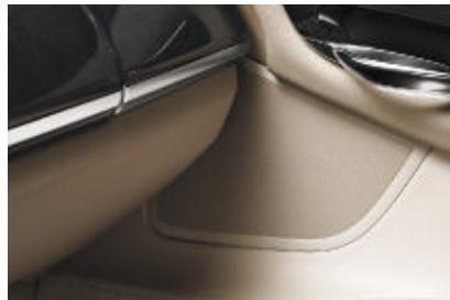 BMW 740LI LIMOUSINE - □ Services Télématiques BMW ConnectedDrive - 4