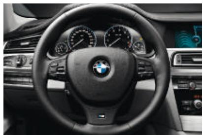 BMW 740LI LIMOUSINE - □ Services Télématiques BMW ConnectedDrive - 49