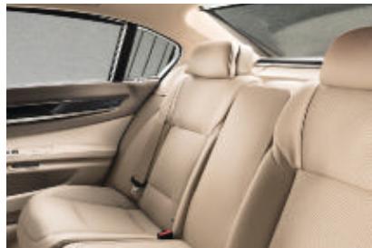 BMW 740LI LIMOUSINE - □ Services Télématiques BMW ConnectedDrive - 22