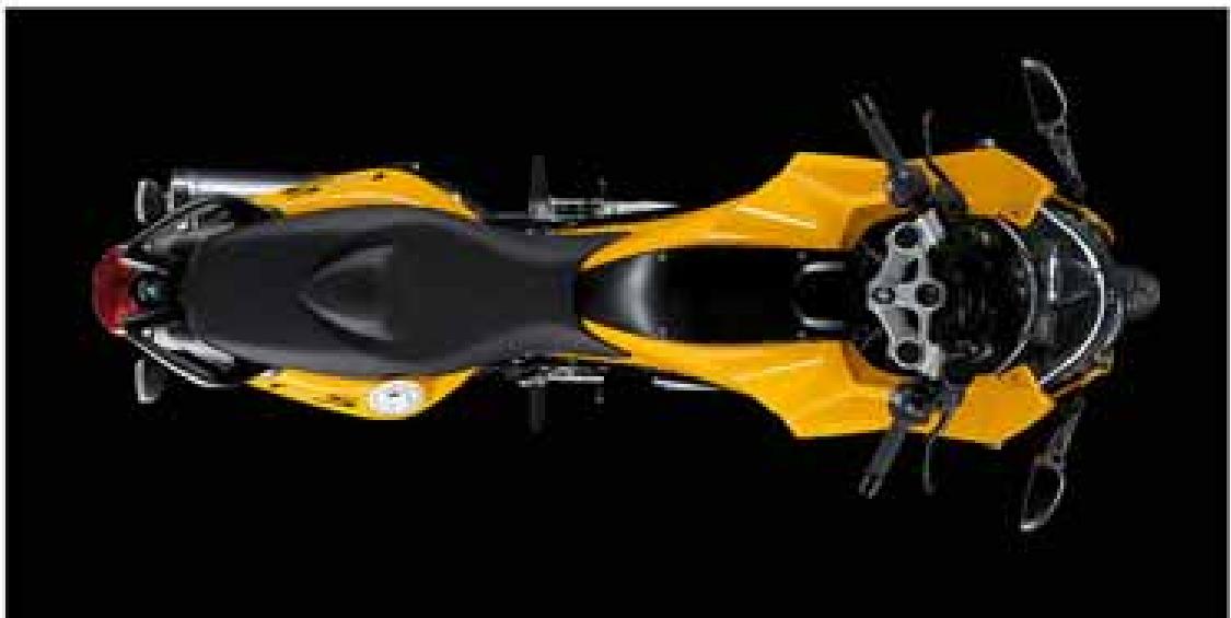 BMW F 800 ST - L'ergonomie. - 1