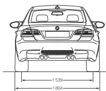 BMW M3 CABRIOLET - 26