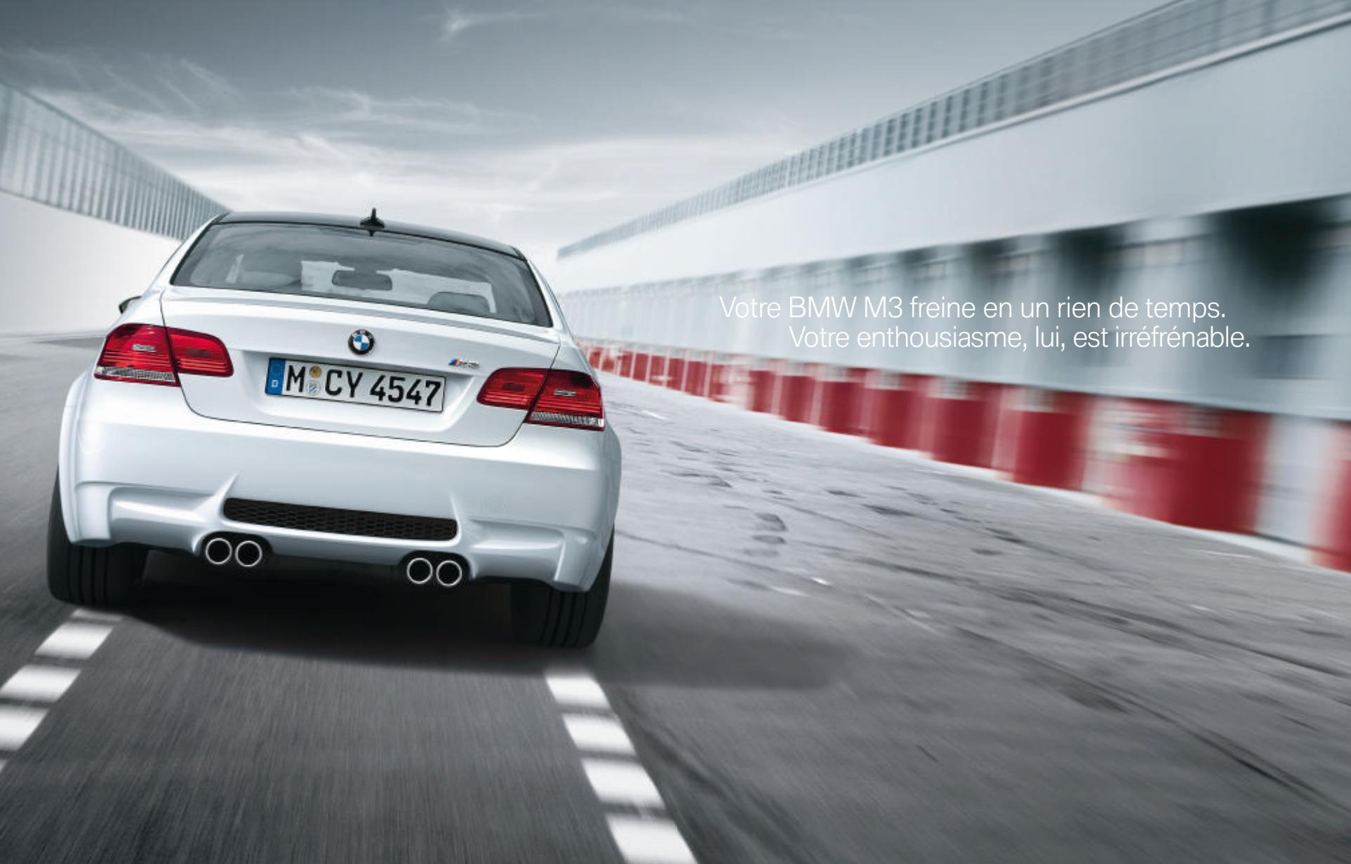 BMW M3 CABRIOLET - 3