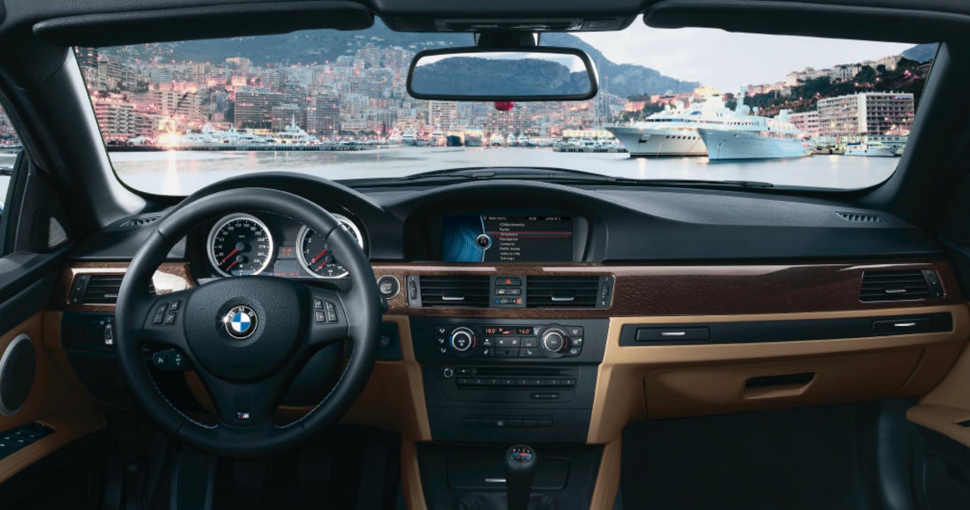 BMW M3 CABRIOLET - 21