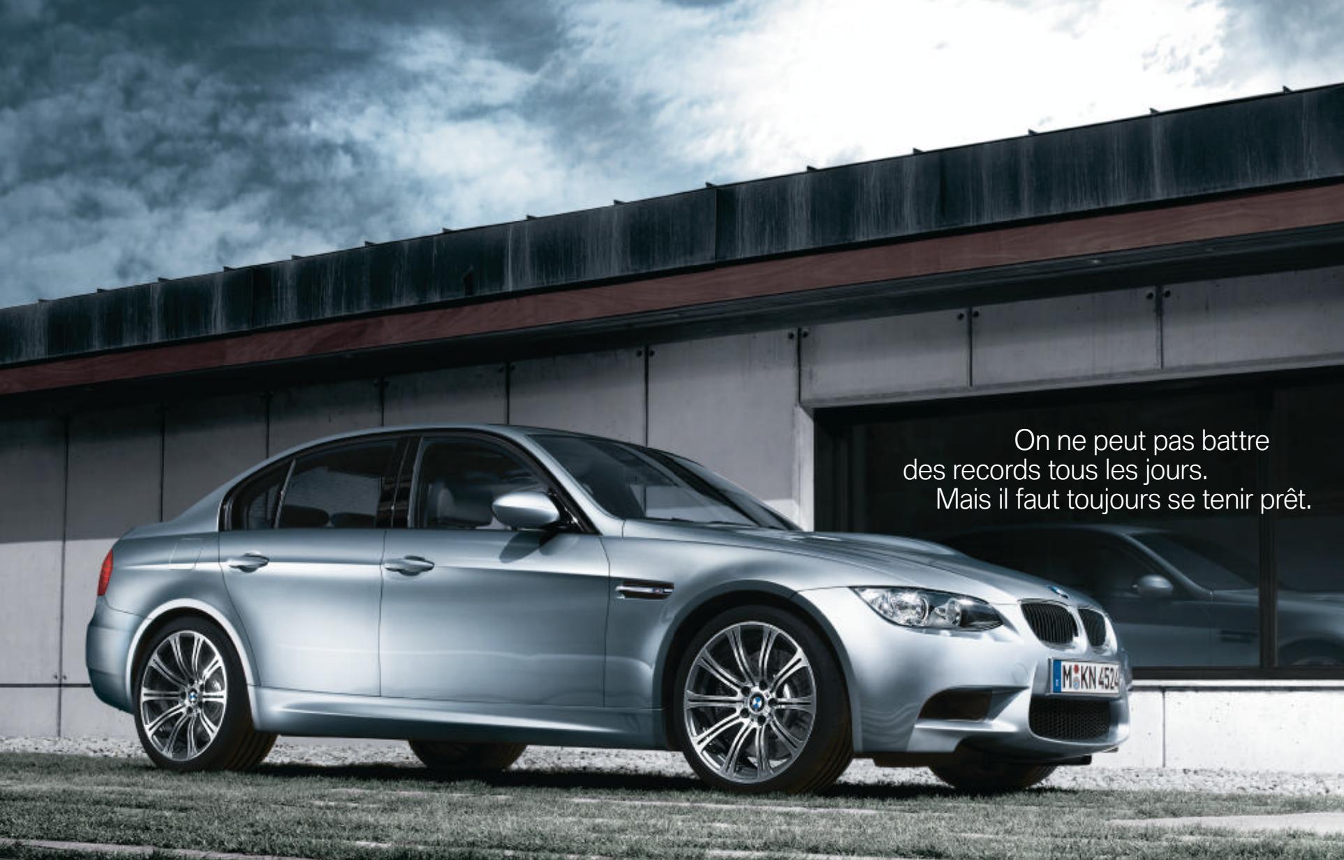 BMW M3 CABRIOLET - 11