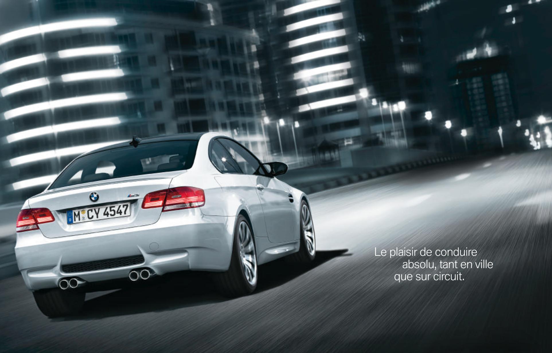BMW M3 CABRIOLET - 4