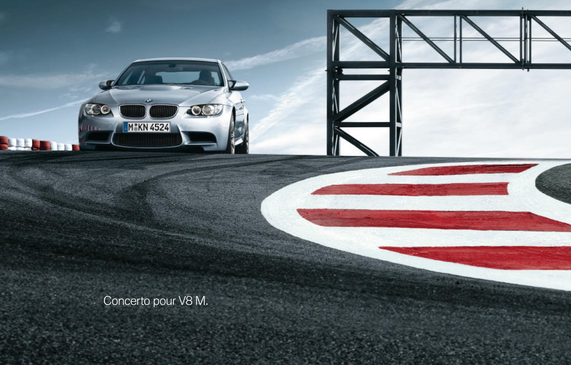 BMW M3 CABRIOLET - 9