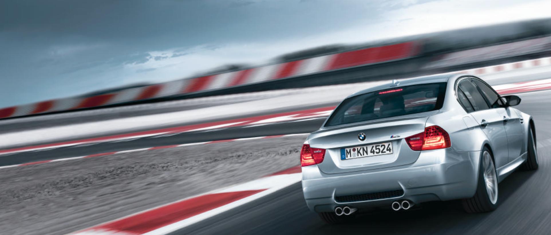 BMW M3 CABRIOLET - 10