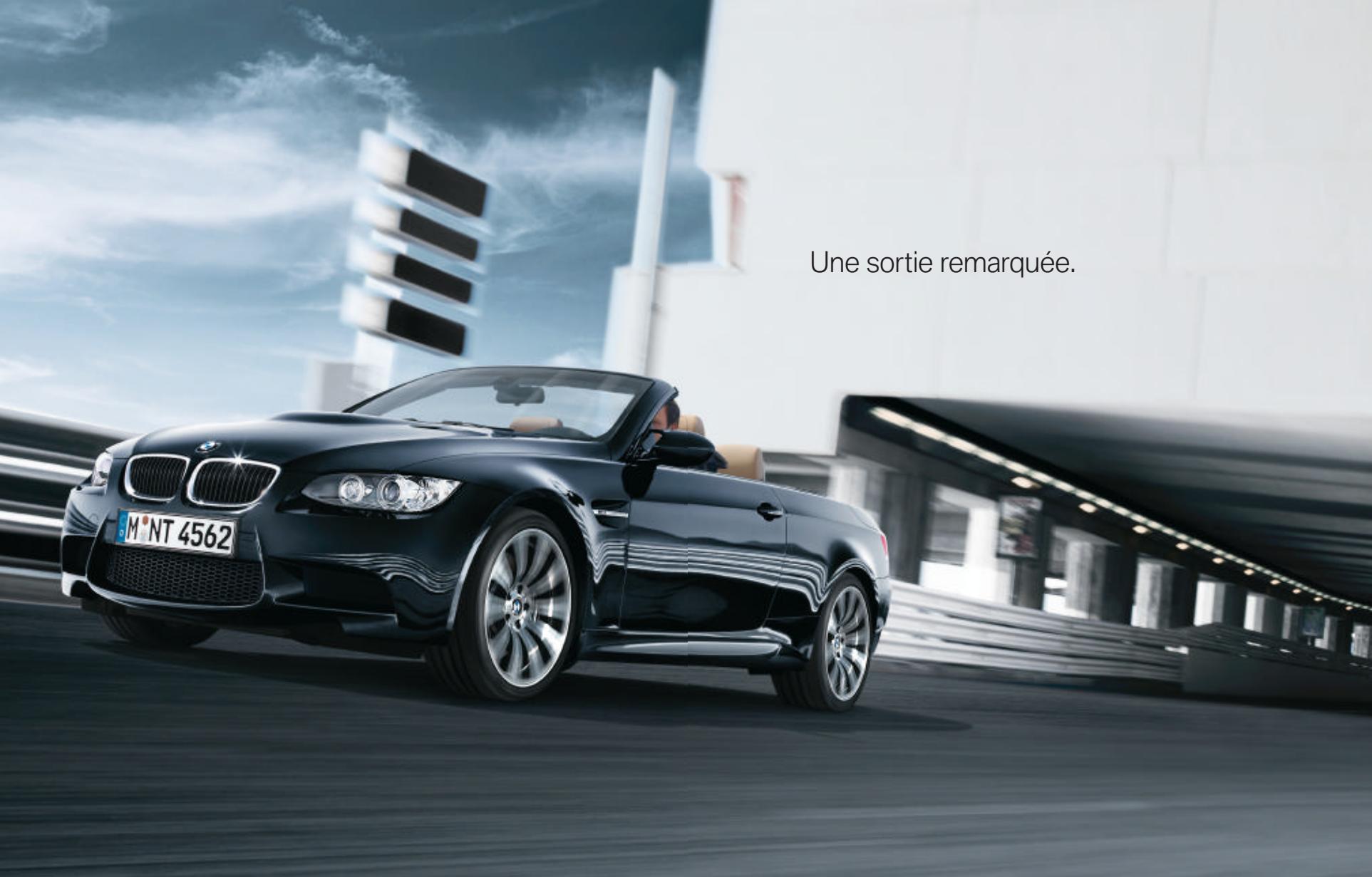 BMW M3 CABRIOLET - 15
