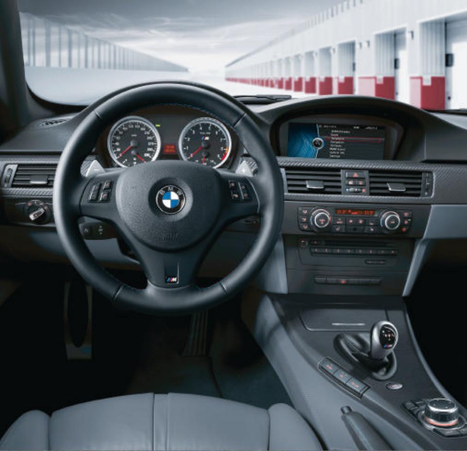 BMW M3 CABRIOLET - 5