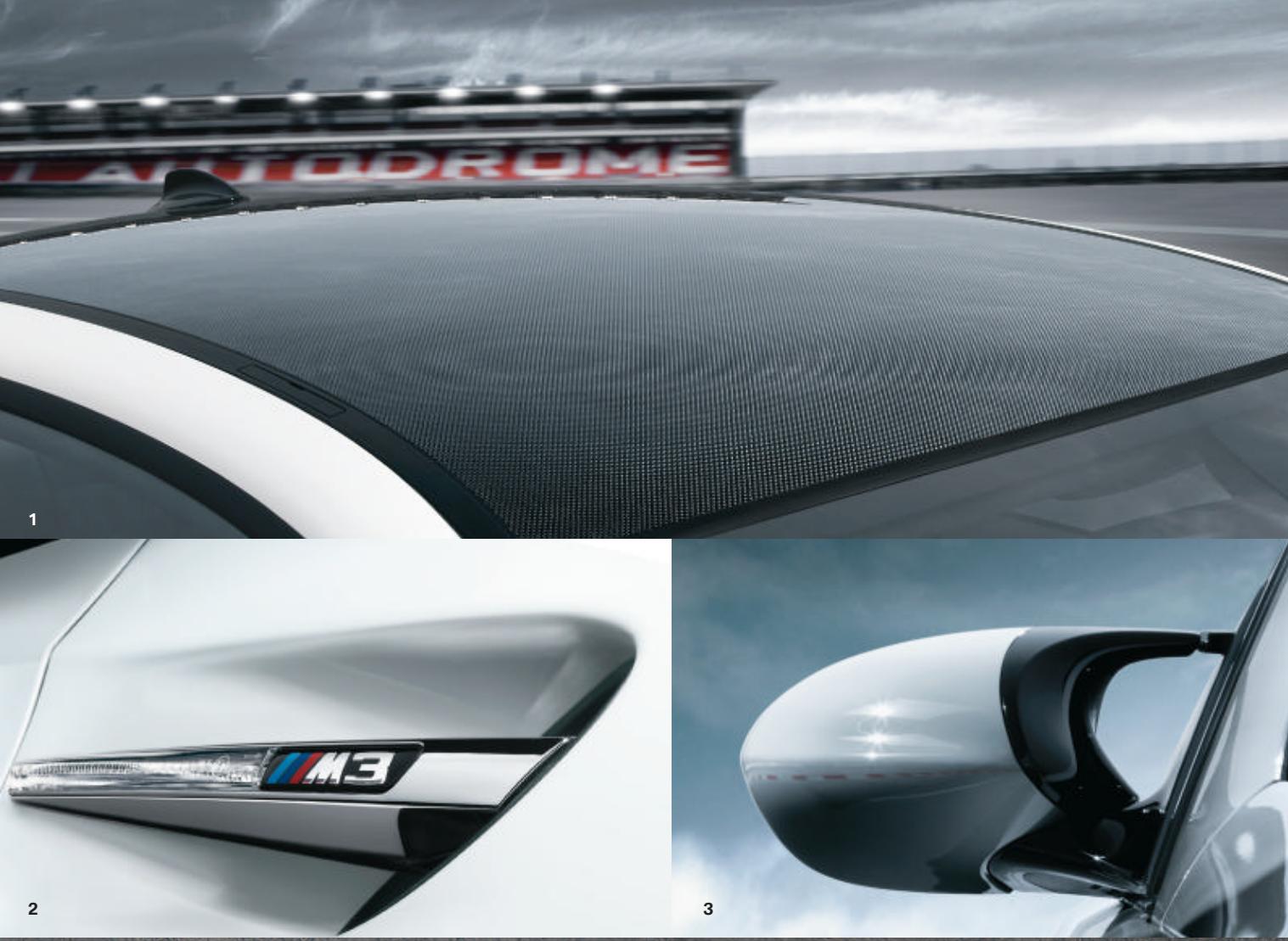 BMW M3 COUPE - 22