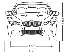 BMW M3 COUPE - 33