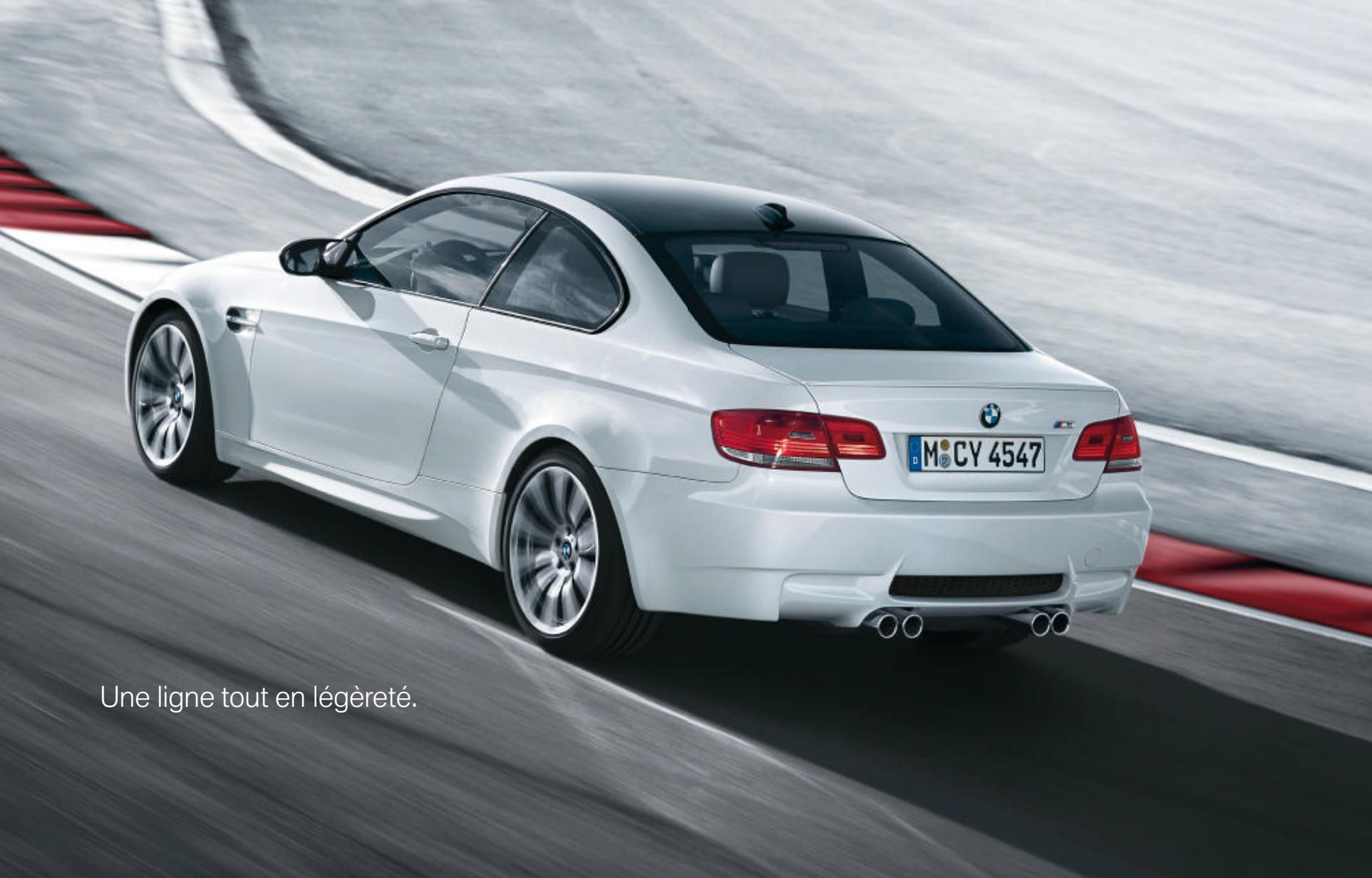 BMW M3 COUPE - 2