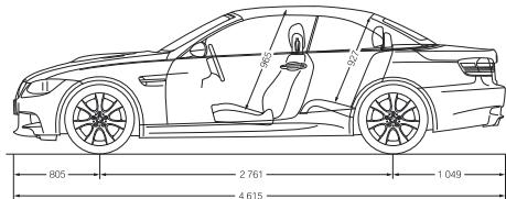 BMW M3 COUPE - 34