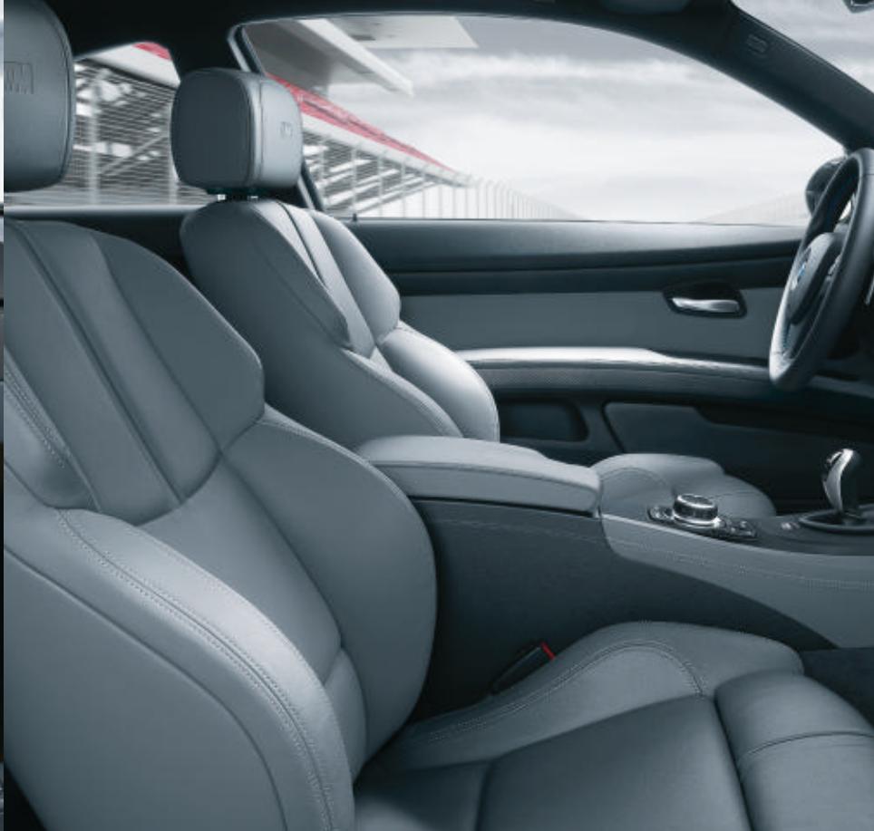 BMW M3 COUPE - 6