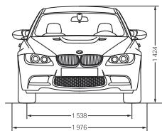 BMW M3 COUPE - 25