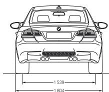 BMW M3 COUPE - 27