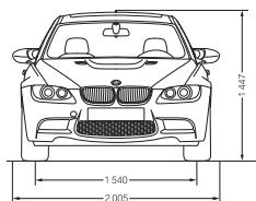 BMW M3 COUPE - 29